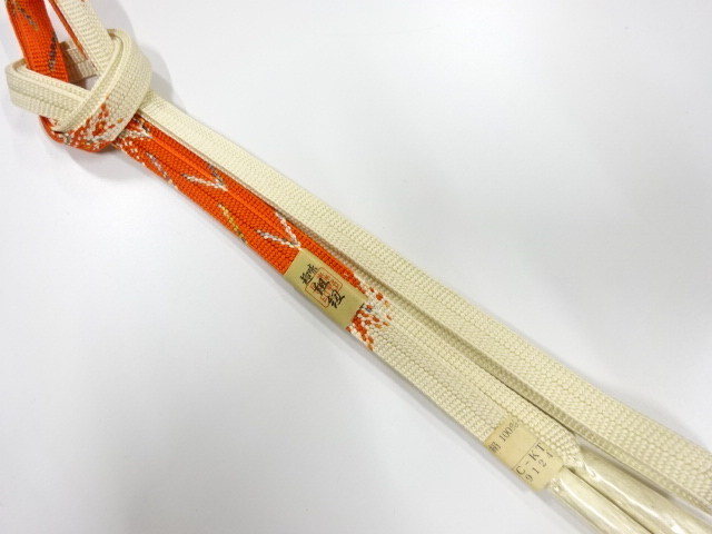 Japanese Kimono / Accessories Silk